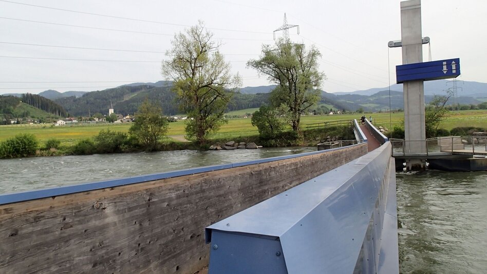 Bike Riding Nimm´s Radl 08 - Knittelfeld City tour - Touren-Impression #2.4 | © Erlebnisregion Murtal