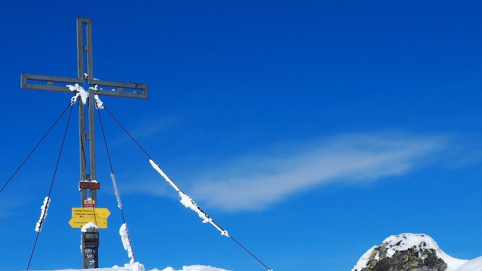 Ski Touring Ski tour to the Hochrettelstein - Touren-Impression #2.3 | © Alpenverein Linz