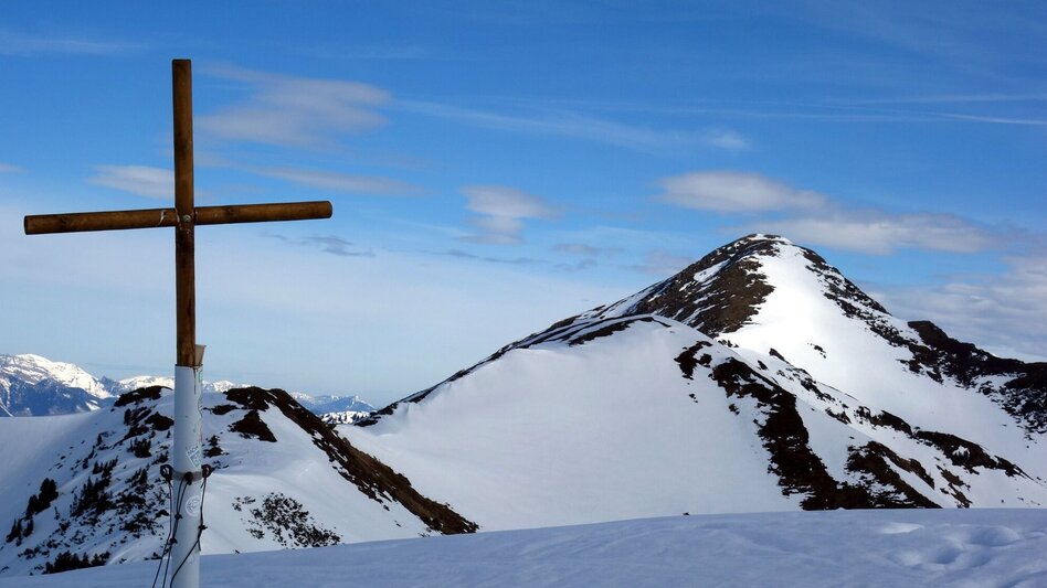Ski Touring Ski tour to the Hochrettelstein - Touren-Impression #2.4 | © Alpenverein Linz