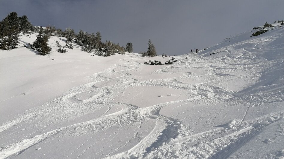 Ski Touring Ski tour to the Hochrettelstein - Touren-Impression #2.2 | © Erlebnisregion Schladming-Dachstein
