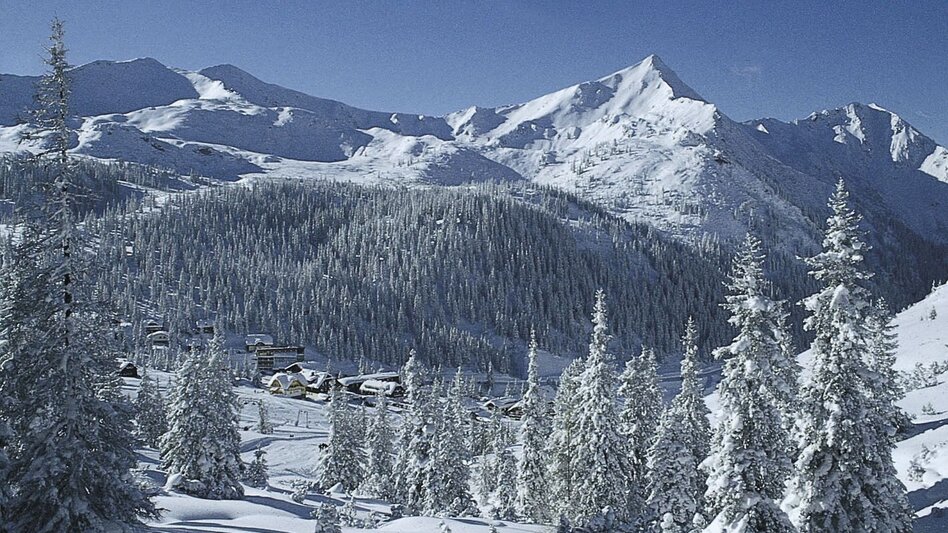 Ski Touring Ski tour to the Schoberspitze - Touren-Impression #2.1 | © Erlebnisregion Schladming-Dachstein