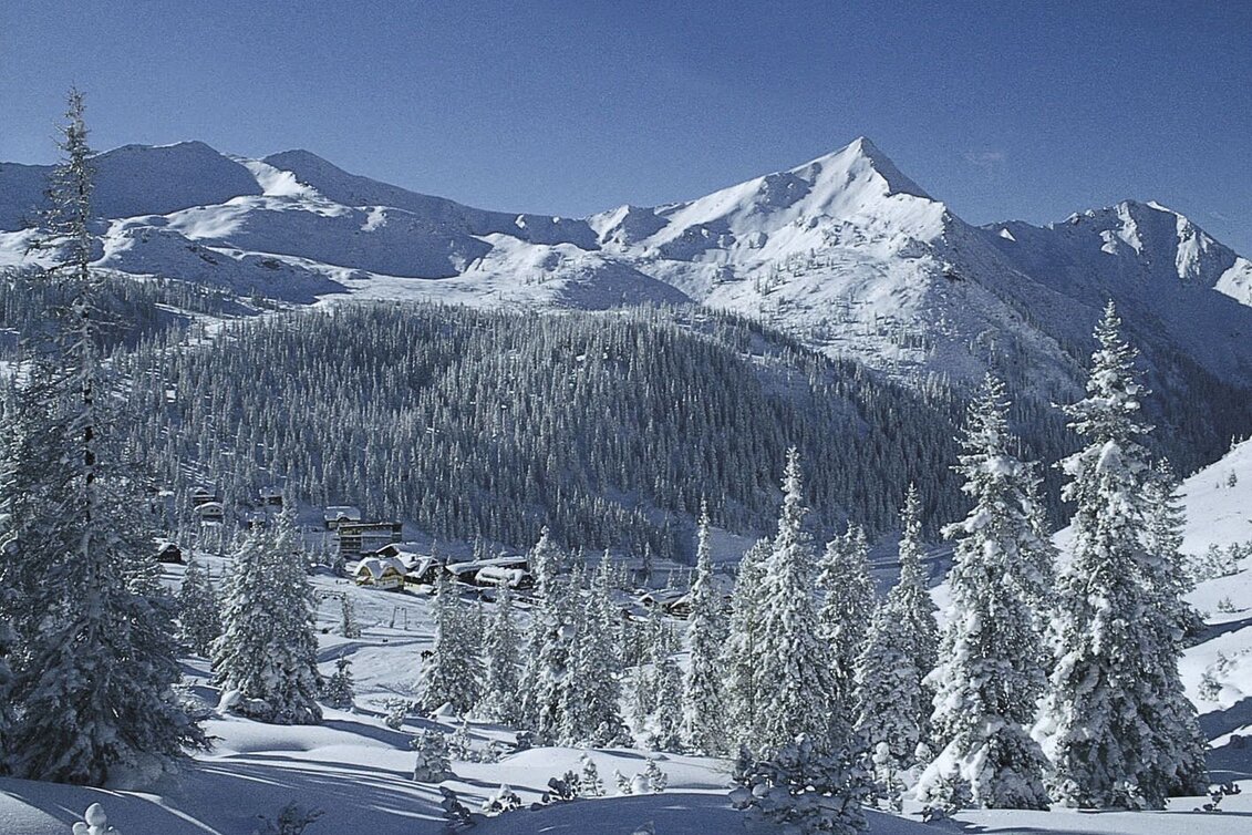 Ski Touring Ski tour to the Schoberspitze - Touren-Impression #1 | © Erlebnisregion Schladming-Dachstein