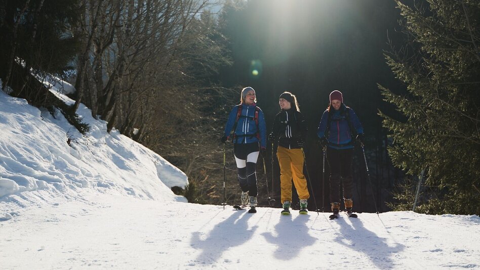 Ski Touring Ski tour to the Bärneck - Touren-Impression #2.2 | © Erlebnisregion Schladming-Dachstein