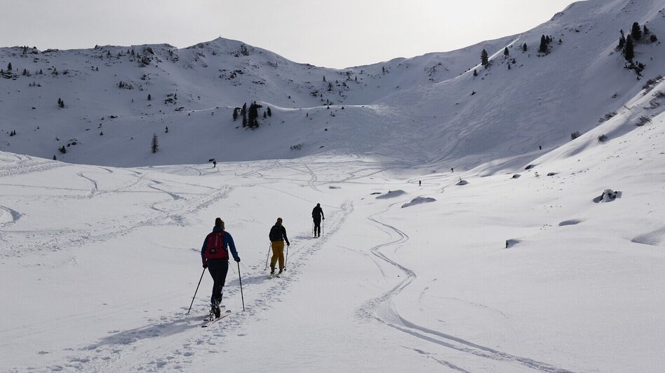 Ski Touring Ski tour to the Bärneck - Touren-Impression #2.5 | © Erlebnisregion Schladming-Dachstein
