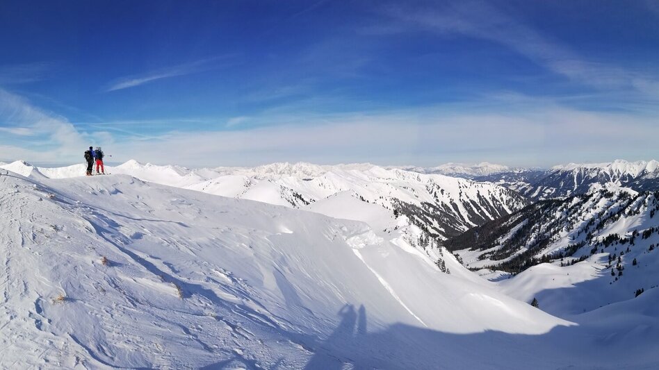 Ski Touring Ski tour to the Bärneck - Touren-Impression #2.8 | © Erlebnisregion Schladming-Dachstein