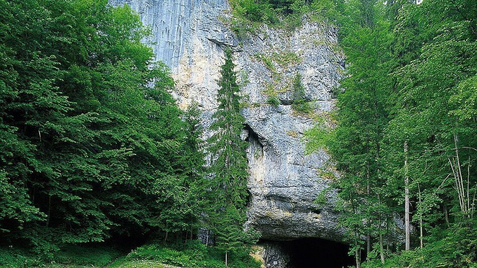 Wanderung R9 Eichberg-Lurgrotte-Rundweg - Touren-Impression #2.1 | © TRV Graz / Graz Umgebung