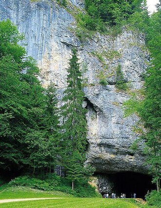 r9 eichberg-lurgrotte-rundweg_img_1806127 | © TRV Graz / Graz Umgebung