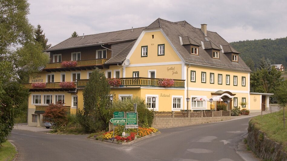 Wanderung R9 Eichberg-Lurgrotte-Rundweg - Touren-Impression #2.4 | © Unbekannt