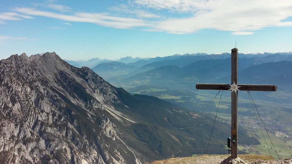 Panoramatouren/Themenstraßen Stoderzinken Alpenstraße - Touren-Impression #2.5 | © Erlebnisregion Schladming-Dachstein