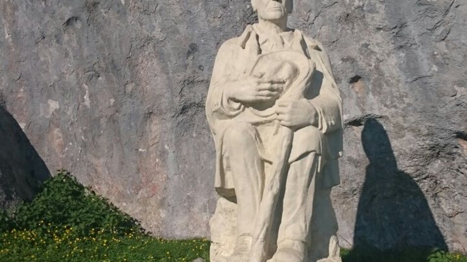 Panoramatouren/Themenstraßen Stoderzinken Alpenstraße - Touren-Impression #2.6 | © Erlebnisregion Schladming-Dachstein