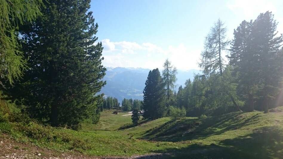 Panoramatouren/Themenstraßen Stoderzinken Alpenstraße - Touren-Impression #2.7 | © Erlebnisregion Schladming-Dachstein