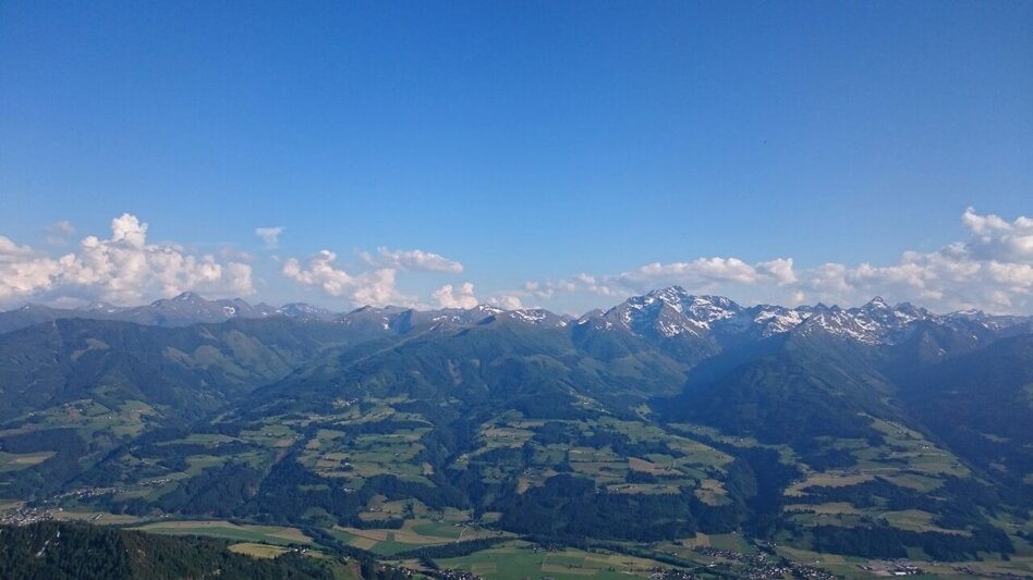 Panoramatouren/Themenstraßen Stoderzinken Alpenstraße - Touren-Impression #2.10 | © Erlebnisregion Schladming-Dachstein