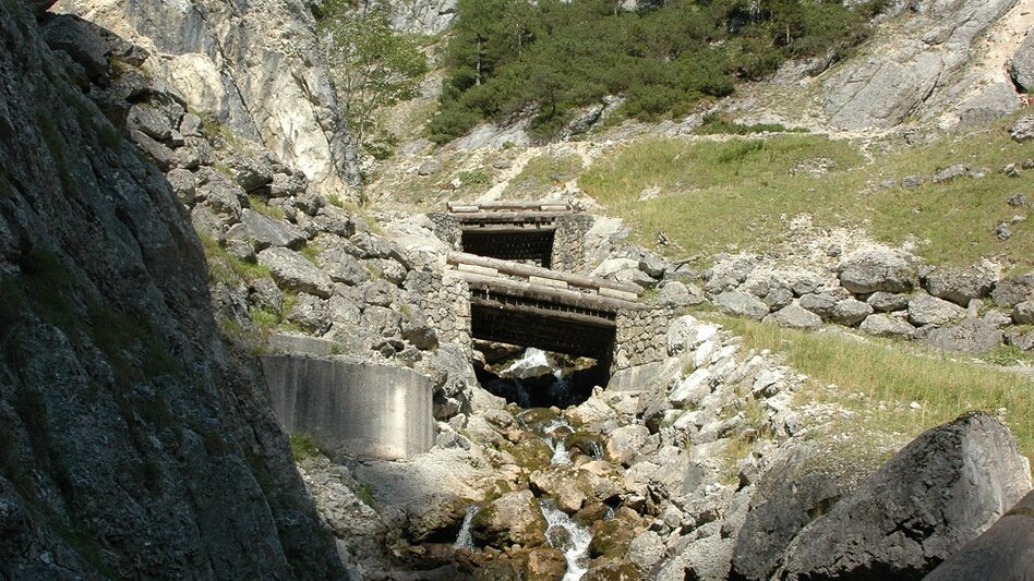 Panoramatouren/Themenstraßen Stoderzinken Alpenstraße - Touren-Impression #2.13 | © Erlebnisregion Schladming-Dachstein