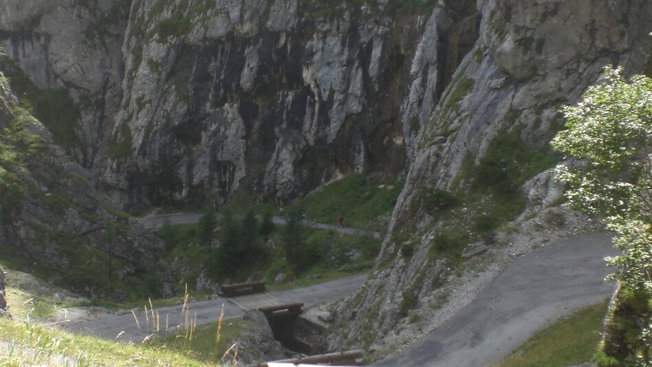 Panoramatouren/Themenstraßen Stoderzinken Alpenstraße - Touren-Impression #2.14 | © Erlebnisregion Schladming-Dachstein