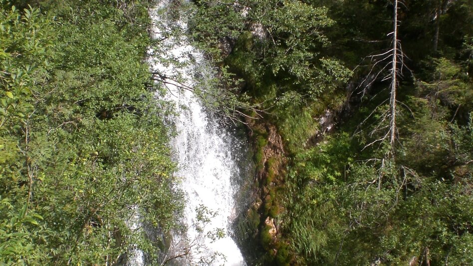 Panoramatouren/Themenstraßen Stoderzinken Alpenstraße - Touren-Impression #2.15 | © Erlebnisregion Schladming-Dachstein