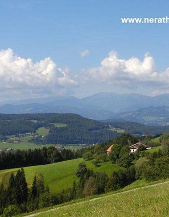 r10 boden-rechbergkogel-greithweg_img_17332713 | Hirsch Florian | © Region Graz