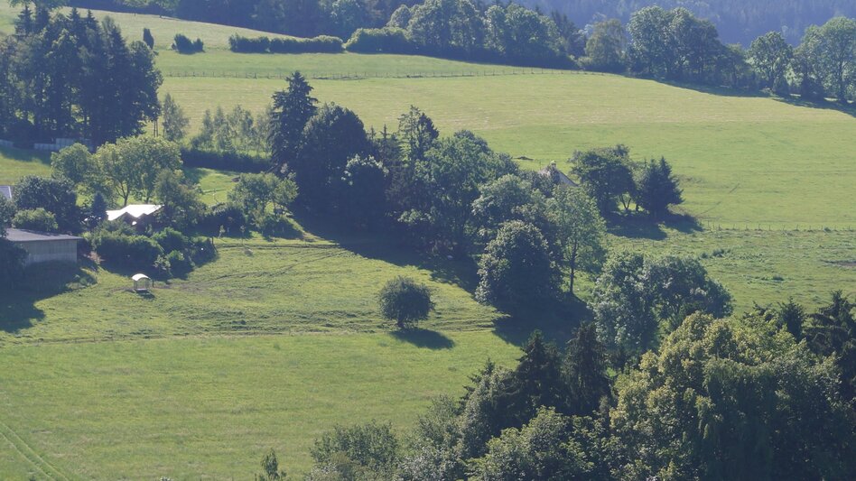Hiking route R10 Boden-Rechbergkogel-Greithweg - Touren-Impression #2.3 | © Region Graz