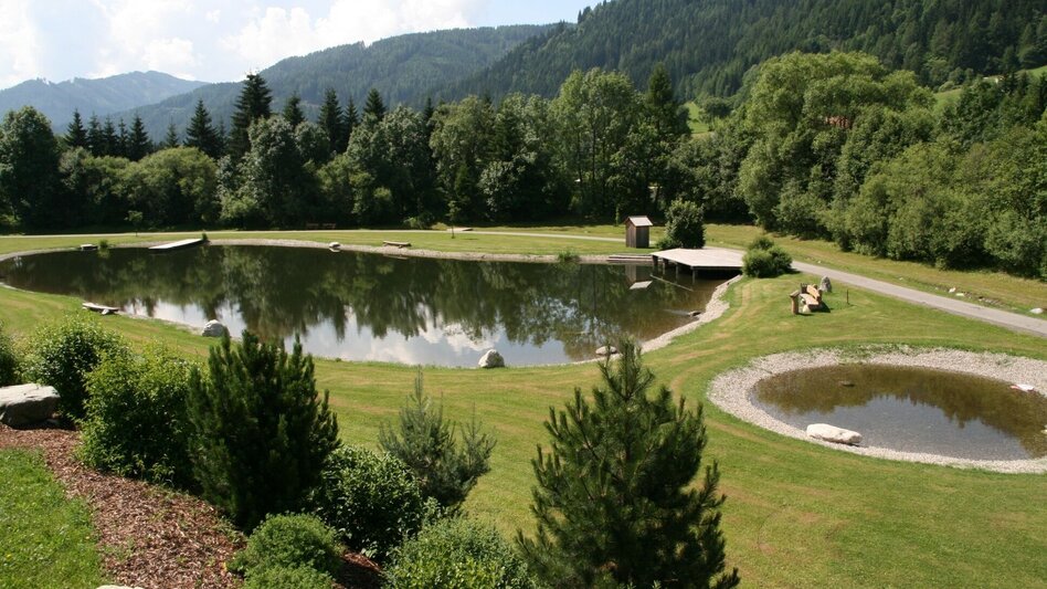 Bike Riding Nimm´s Radl 09  - Pölstal Tour - Touren-Impression #2.2 | © Erlebnisregion Murtal