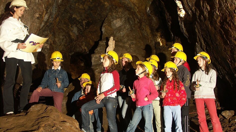 Bike Riding Nimm´s Radl 09  - Pölstal Tour - Touren-Impression #2.4 | © Erlebnisregion Murtal