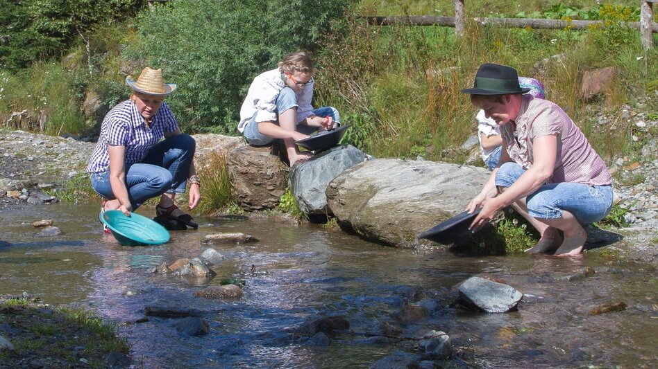 Bike Riding Nimm´s Radl 09  - Pölstal Tour - Touren-Impression #2.5 | © Erlebnisregion Murtal