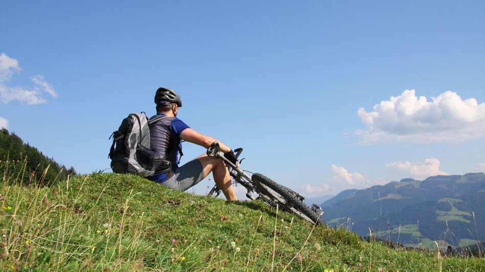 Bike Riding Nimm´s Radl 09  - Pölstal Tour - Touren-Impression #2.6 | © Erlebnisregion Murtal