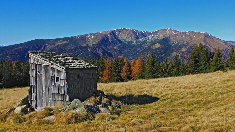 Wanderung Pletzen vom Gaalreiter - Touren-Impression #2.6 | © Erlebnisregion Murtal