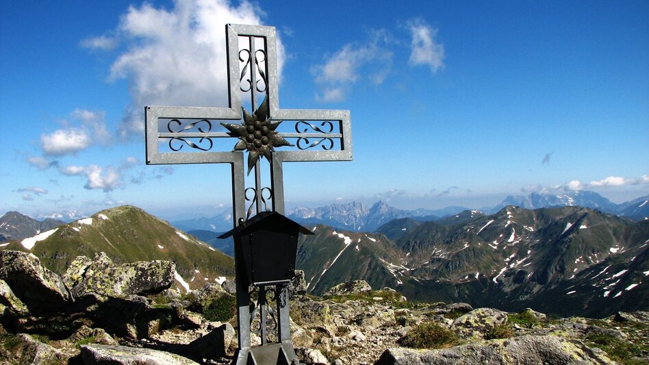 Wanderung Pletzen vom Gaalreiter - Touren-Impression #2.1 | © Erlebnisregion Murtal