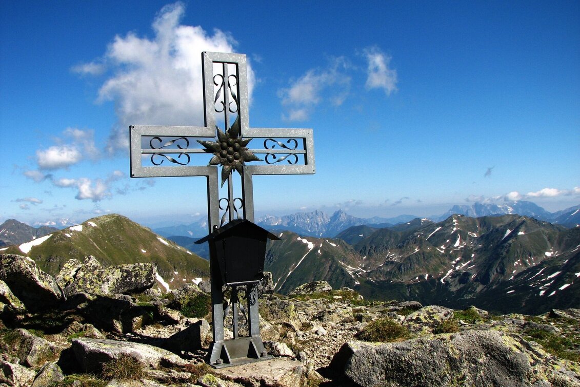 Wanderung Pletzen vom Gaalreiter - Touren-Impression #1 | © Erlebnisregion Murtal