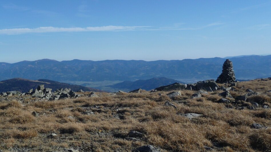 Wanderung Pletzen vom Gaalreiter - Touren-Impression #2.7 | © ÖAV Sektion Knittelfeld