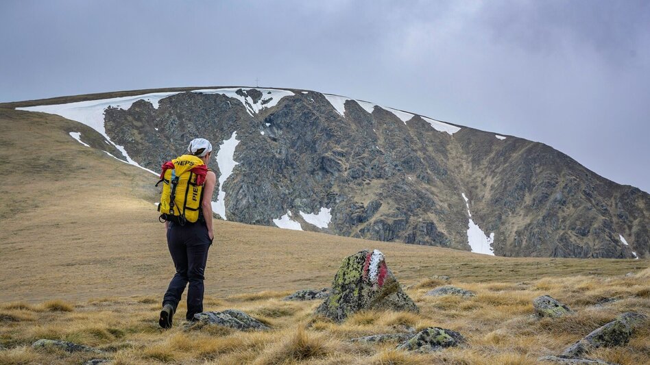 Wanderung Pletzen vom Gaalreiter - Touren-Impression #2.9 | © Erlebnisregion Murtal