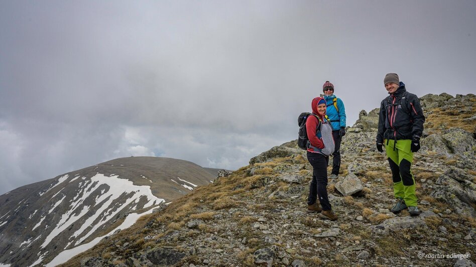 Wanderung Pletzen vom Gaalreiter - Touren-Impression #2.10 | © Erlebnisregion Murtal