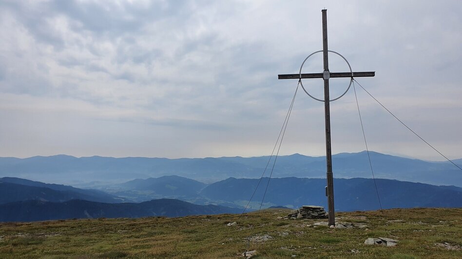 Wanderung Pletzen vom Gaalreiter - Touren-Impression #2.11 | © Martin Muhrer / bergfexmartin.at