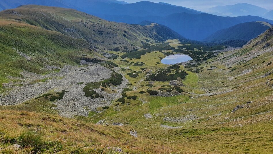 Wanderung Pletzen vom Gaalreiter - Touren-Impression #2.14 | © Martin Muhrer / bergfexmartin.at