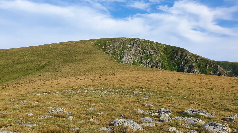 Wanderung Pletzen vom Gaalreiter - Touren-Impression #2.15 | © Martin Muhrer / bergfexmartin.at