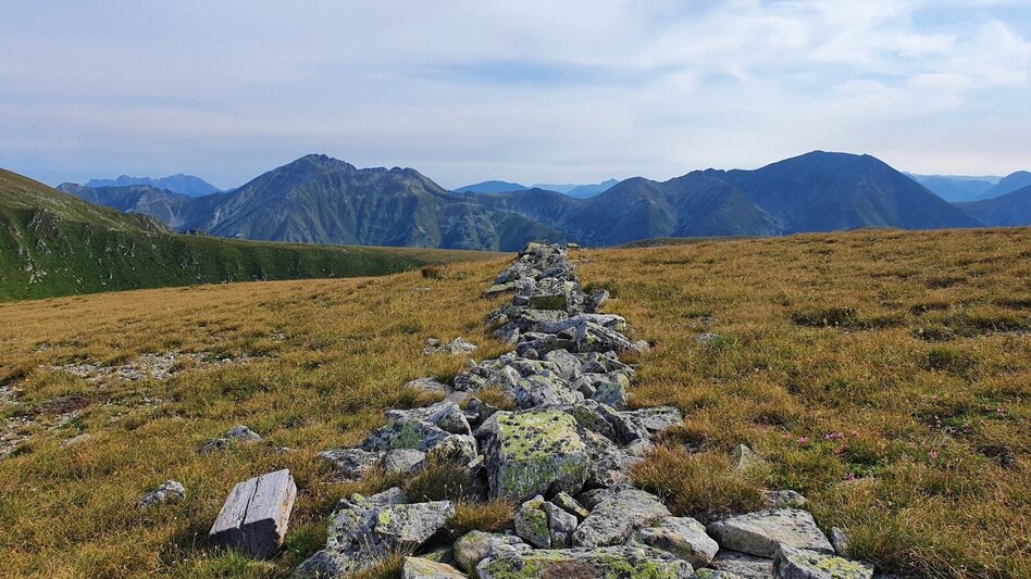Wanderung Pletzen vom Gaalreiter - Touren-Impression #2.3 | © Martin Muhrer / bergfexmartin.at