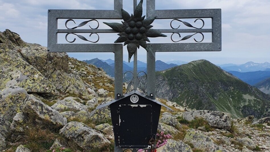 Wanderung Pletzen vom Gaalreiter - Touren-Impression #2.16 | © Martin Muhrer / bergfexmartin.at