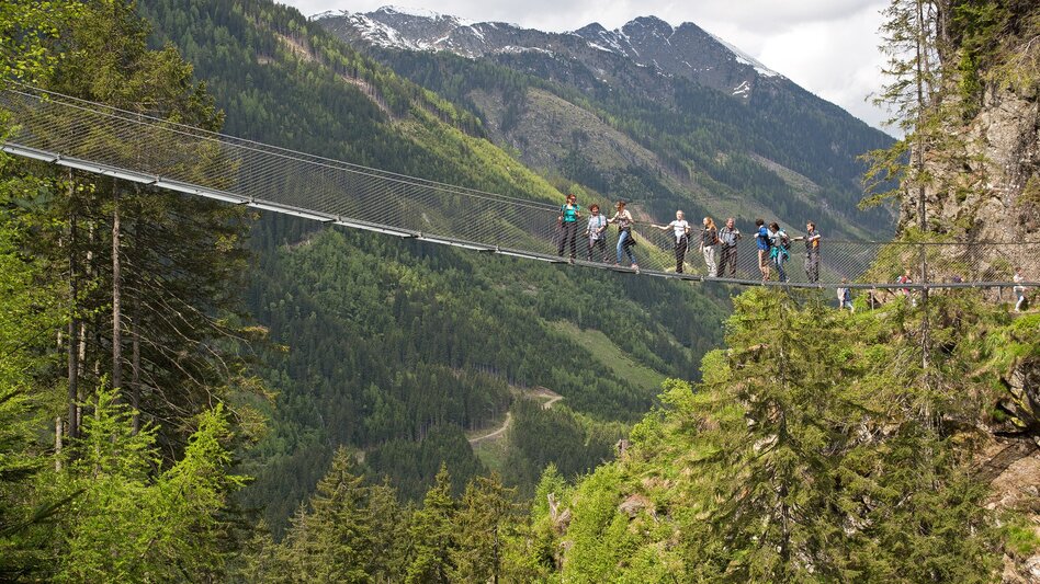 Motor Bike Ennstal Prolog - Touren-Impression #2.4 | © Erlebnisregion Schladming-Dachstein