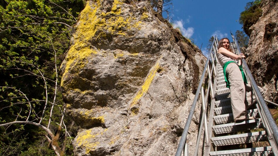 Motor Bike Ennstal Prolog - Touren-Impression #2.6 | © TV Schladming