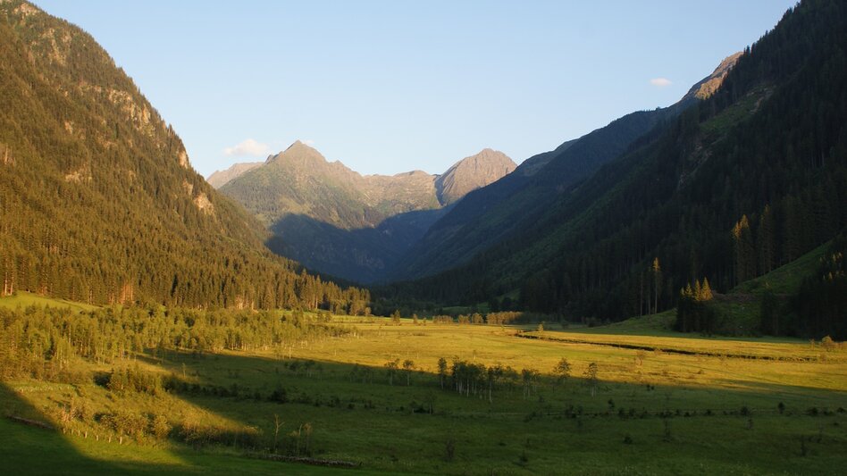 Motor Bike Ennstal Prolog - Touren-Impression #2.7 | © TV Schladming