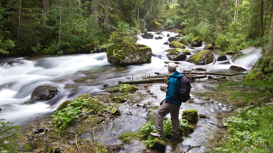 Motor Bike Ennstal Prolog - Touren-Impression #2.8 | © Erlebnisregion Schladming-Dachstein