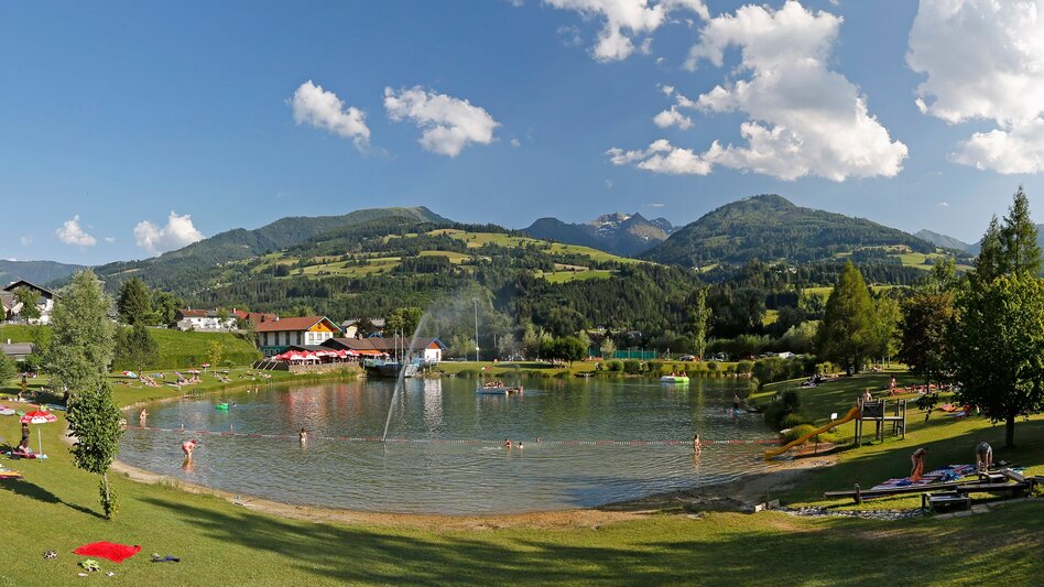 Motor Bike Ennstal Prolog - Touren-Impression #2.10 | © TV Haus-Aich-Gössenberg