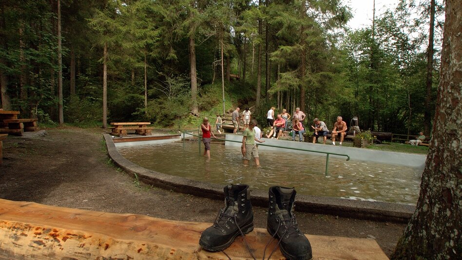 Motor Bike Ennstal Prolog - Touren-Impression #2.11 | © TV Haus-Aich-Gössenberg