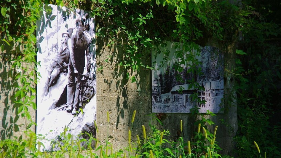 Wanderung Wanderweg Rund um Stein / Weg 3 - Touren-Impression #2.2 | © Thermen- & Vulkanland