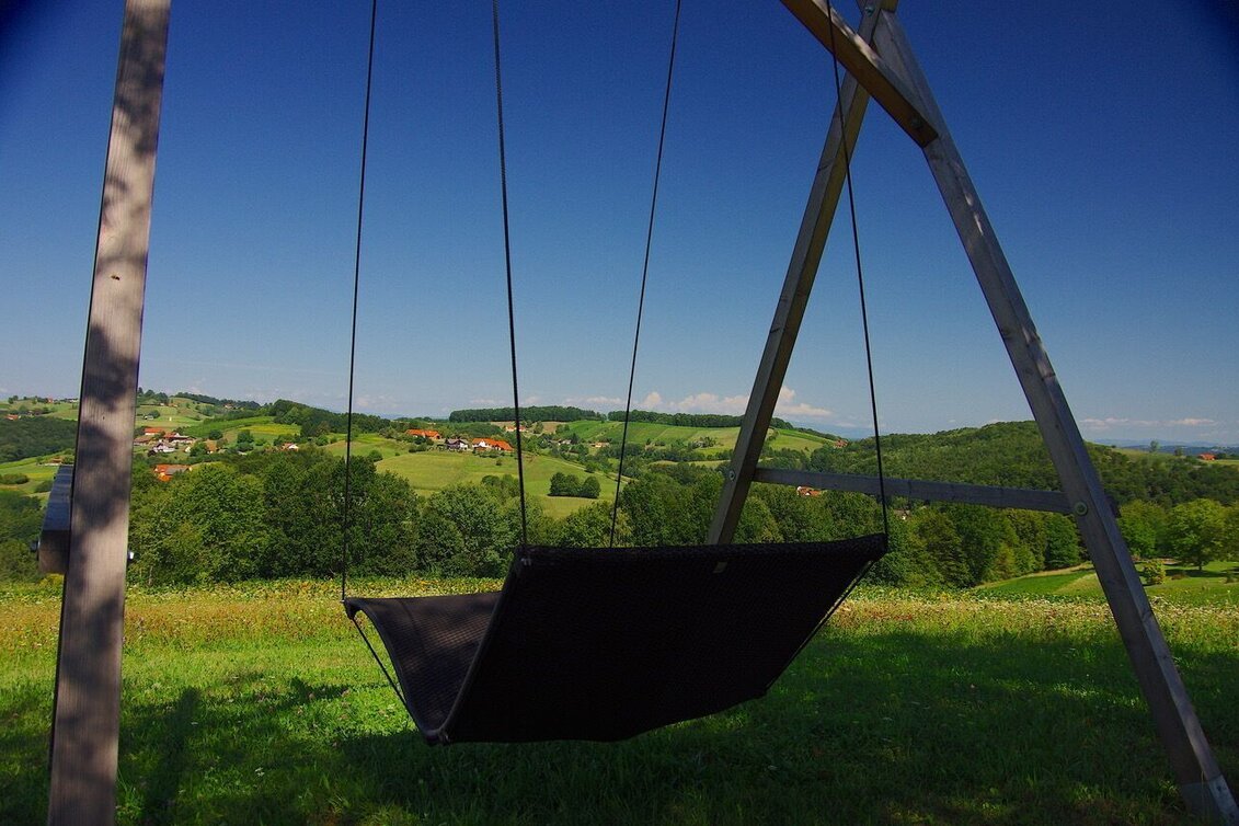 Wanderung Wanderweg Rund um Stein / Weg 3 - Touren-Impression #1 | © Thermen- & Vulkanland