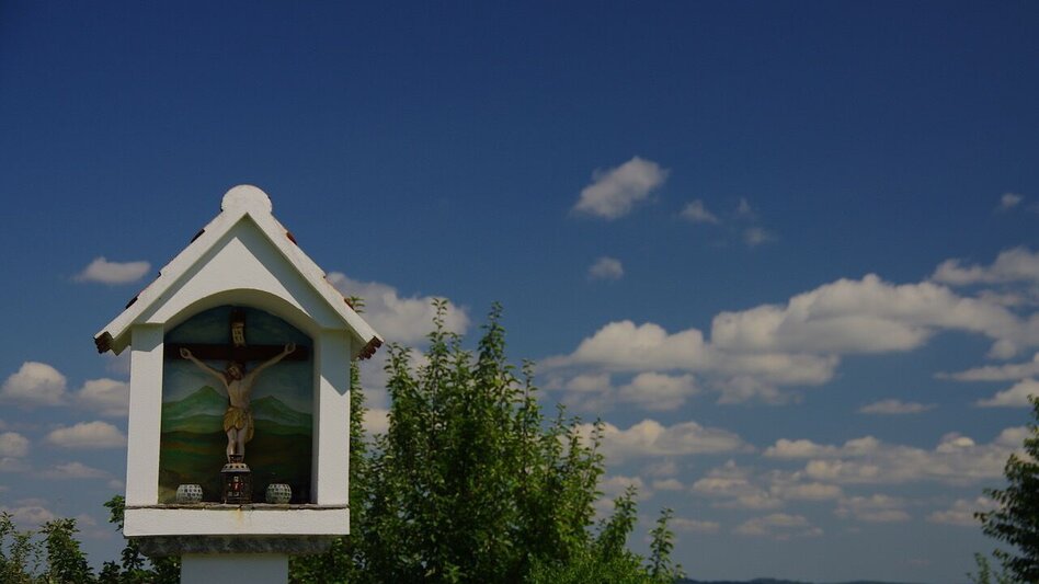 Wanderung Wanderweg Rund um Stein / Weg 3 - Touren-Impression #2.7 | © Thermen- & Vulkanland