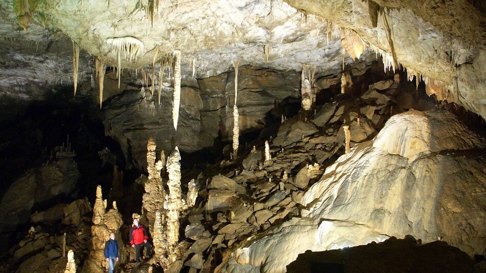 Wanderung R7 Tannebenwald-Rundweg mit Kunstkogelweg - Touren-Impression #2.3 | © Oststeiermark Tourismus