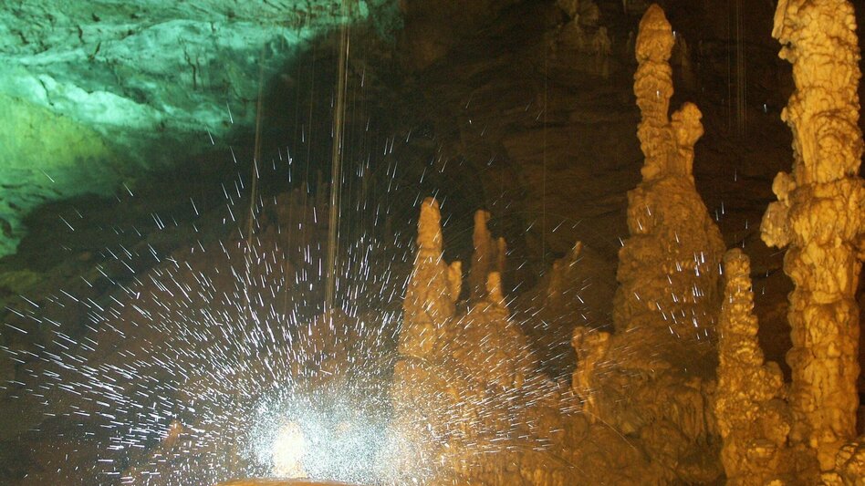 Wanderung R7 Tannebenwald-Rundweg mit Kunstkogelweg - Touren-Impression #2.5 | © Oststeiermark Tourismus