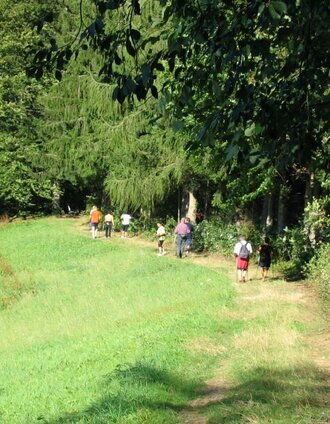 r11 lehrwanderweg_img_17170045 | Andrea Gottlieb | © Region Graz