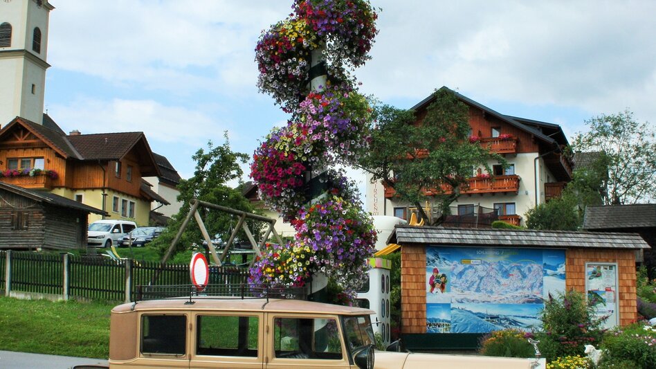 Panoramatouren/Themenstraßen Rund um den Dachstein - Touren-Impression #2.7 | © TV Haus-Aich-Gössenberg