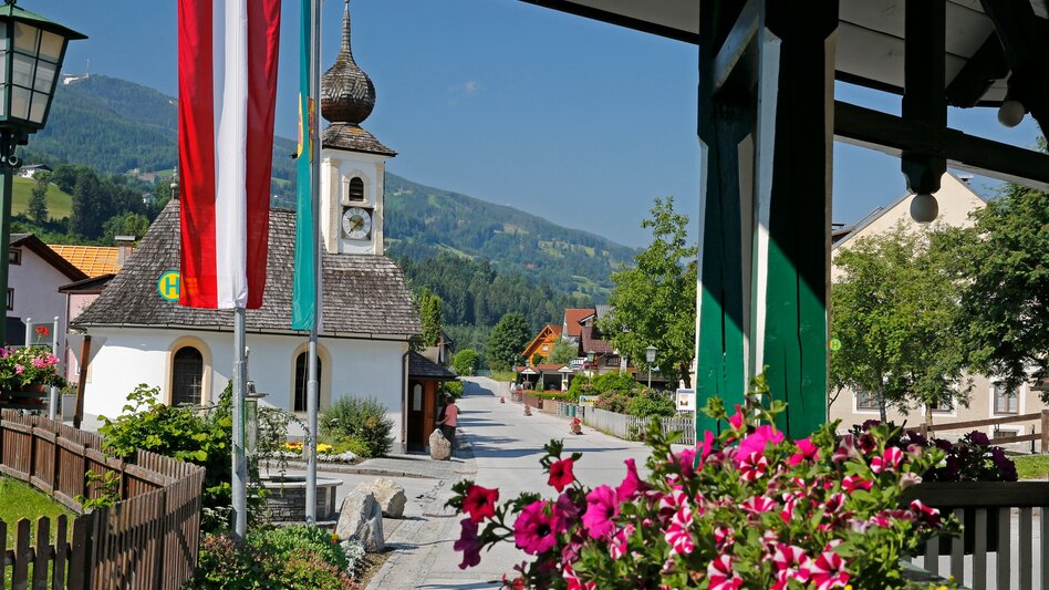 Panoramatouren/Themenstraßen Rund um den Dachstein - Touren-Impression #2.8 | © TV Haus-Aich-Gössenberg